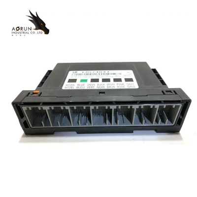 Động cơ xe nguyên bản ECU Bộ điều khiển điện tử Bảng máy tính 1357-4841