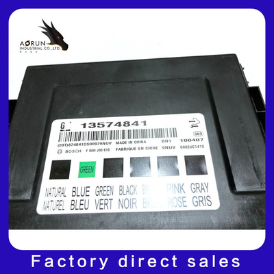 Động cơ xe nguyên bản ECU Bộ điều khiển điện tử Bảng máy tính 1357-4841