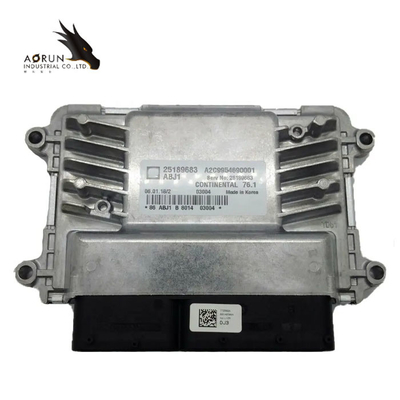 2518-9683 Bảng máy tính động cơ ECU gốc cho Chevrolet Cruze