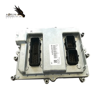 Engine ECU Board Computer Bộ điều khiển điện tử Suit 0281020128 961200760074 Dành cho Jac Navistar