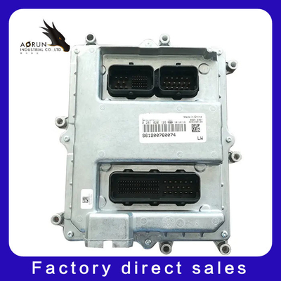 Engine ECU Board Computer Bộ điều khiển điện tử Suit 0281020128 961200760074 Dành cho Jac Navistar