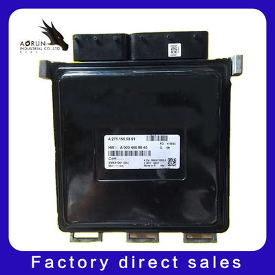 A2711500391 Bộ điều khiển điện tử A0034468840 Bảng máy tính động cơ ô tô ECU cho Mecedes-Benz