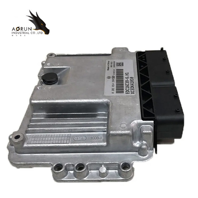 Bộ điều khiển điện tử máy tính động cơ Edc16c39 Ecu 02810-15867 Phù hợp với Jmc Isuzu