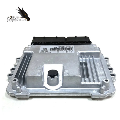 Bộ điều khiển điện tử máy tính động cơ Edc16c39 Ecu 02810-15867 Phù hợp với Jmc Isuzu