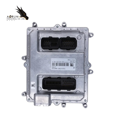 Bộ điều khiển điện tử ECU động cơ Diesel G2100-3823351 Bảng máy tính