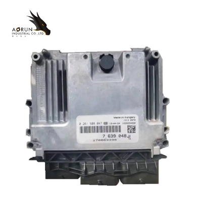 Bộ điều khiển điện tử MED17.1.1 cho Bosch 0089XA0T910BCDFS1 0261S08047