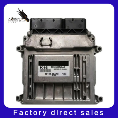 39101-26AB0 ECU Bảng máy tính động cơ ô tô Bộ điều khiển điện tử K01 M7.9.8