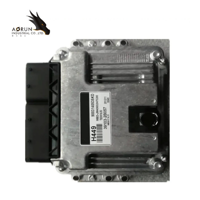 Bộ điều khiển điện tử H449 ECU 39103-2B057 MEG17.9.21 9003140535KD Dành cho Hyundai KIA Elantra