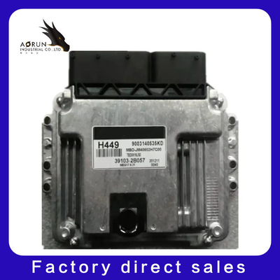 Bộ điều khiển điện tử H449 ECU 39103-2B057 MEG17.9.21 9003140535KD Dành cho Hyundai KIA Elantra