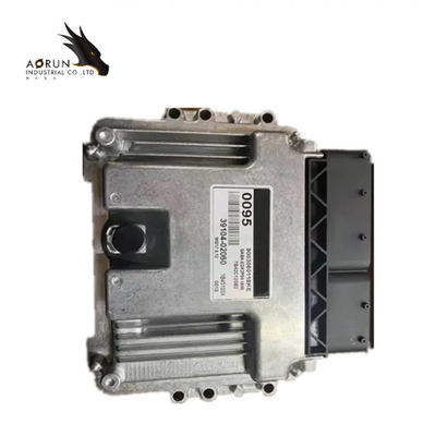 39104-02060 Điều Khiển Điện Tử Đơn Vị Cho Xe Hyundai KIA 39110-03680 ECU Động Cơ Ô Tô Máy Tính Bảng MG17.9.12