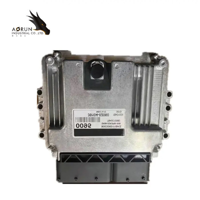 39104-02060 Điều Khiển Điện Tử Đơn Vị Cho Xe Hyundai KIA 39110-03680 ECU Động Cơ Ô Tô Máy Tính Bảng MG17.9.12