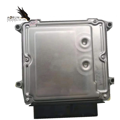 Mg7.9.8 Động Cơ Máy Tính Bảng ECU 39132-26AH5 / 39100-26AX7 / 39110-02EG5 / 39124-2b100 B210 Dành Cho Xe Hyundai