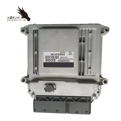 Mg7.9.8 Động Cơ Máy Tính Bảng ECU 39132-26AH5 / 39100-26AX7 / 39110-02EG5 / 39124-2b100 B210 Dành Cho Xe Hyundai