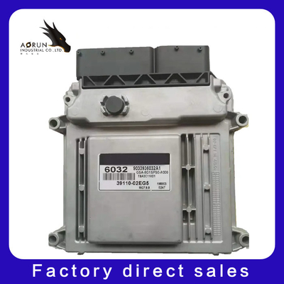Mg7.9.8 Động Cơ Máy Tính Bảng ECU 39132-26AH5 / 39100-26AX7 / 39110-02EG5 / 39124-2b100 B210 Dành Cho Xe Hyundai