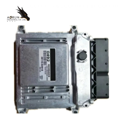 Bảng mạch máy tính động cơ ECU MG7.9.8 0492 9003050492KB 39110-02S15 cho KIA