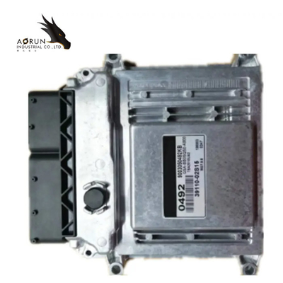 Bảng mạch máy tính động cơ ECU MG7.9.8 0492 9003050492KB 39110-02S15 cho KIA