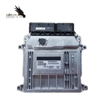 39110-2B020 ECU Bộ Điều Khiển Điện Tử Mô-đun Máy Tính H03 M7.9.8 Dành Cho Xe Hyundai 391102B020
