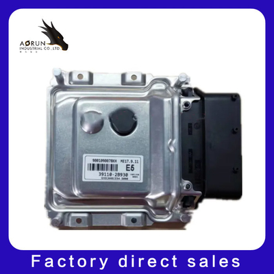 ECU 391102B930 Động Cơ Bảng Máy Tính ME17.9.11 Dành Cho Xe Hyundai Yuedong Langdong Kia K2 K3