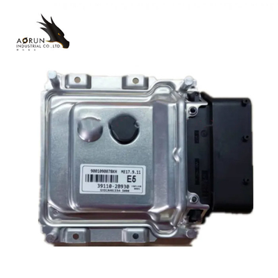 ECU 391102B930 Động Cơ Bảng Máy Tính ME17.9.11 Dành Cho Xe Hyundai Yuedong Langdong Kia K2 K3