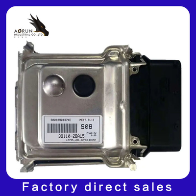 Động cơ ô tô Bảng máy tính ECU 39110-2BAL5 S08 39106-2BBA7 Y0A8 / 39117-2B230 E05A/39133-2B321 468 / 39133-2B