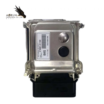 Động cơ ô tô Bảng máy tính ECU 39110-2BAL5 S08 39106-2BBA7 Y0A8 / 39117-2B230 E05A/39133-2B321 468 / 39133-2B