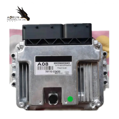 Bảng máy tính động cơ MEG17.9.12.1 ECU A08 9003060026KH Dành cho xe Hyundai 3911003430