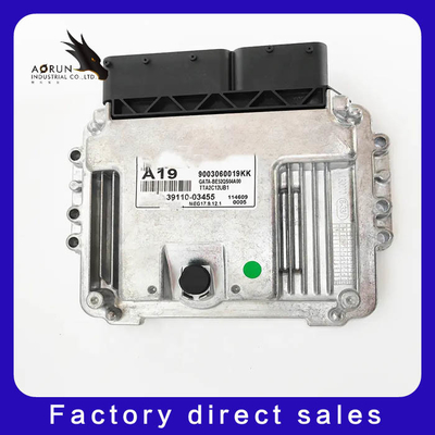 Bảng máy tính động cơ A19 ECU 39110-03455 MEG17.9.12.1 9003060019KK cho KIA