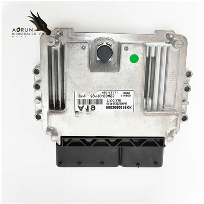 Bảng máy tính động cơ A19 ECU 39110-03455 MEG17.9.12.1 9003060019KK cho KIA