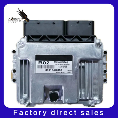Bảng mạch máy tính động cơ MEG17.9.12.1 ECU 39110-04005 B02 9003060047KG cho 2015-2019 KIA Morning Picanto