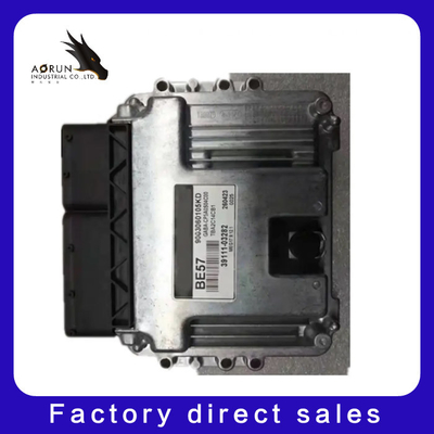 Bộ điều khiển điện tử Mô-đun điều khiển động cơ ECU 39111-03282 BE57 9003060105KD cho Hyundai