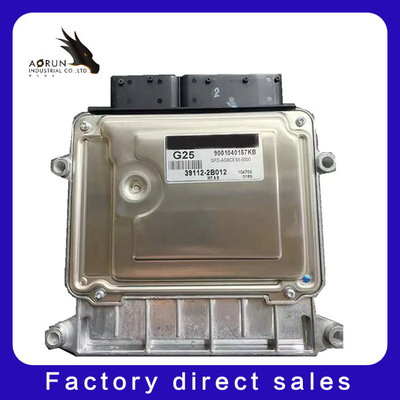 ECU Hyundai Freddy Bảng máy tính động cơ thủ công 39112-2B012 M7.9.8 G25