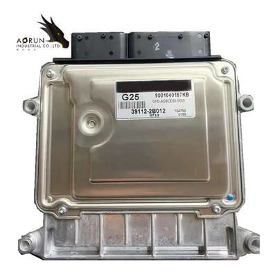 ECU Hyundai Freddy Bảng máy tính động cơ thủ công 39112-2B012 M7.9.8 G25