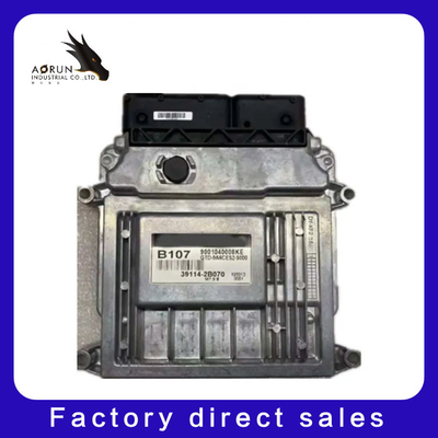 Bo mạch máy tính Aorun động cơ cho KIA 39114-2B070 M7.9.8 9001040008KE B107