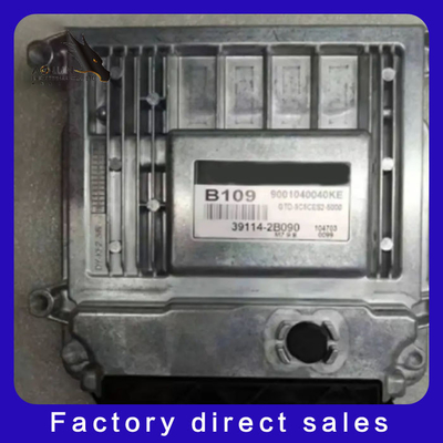 T2 Động Cơ Máy Tính Bảng Điều Khiển Điện Tử B109 ECU M7.9.8 ECM 391142B090 Dành Cho Xe Hyundai Forte
