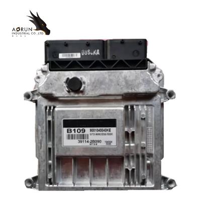 T2 Động Cơ Máy Tính Bảng Điều Khiển Điện Tử B109 ECU M7.9.8 ECM 391142B090 Dành Cho Xe Hyundai Forte