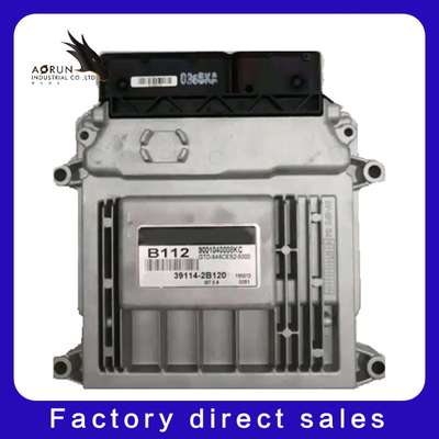 Bộ điều khiển điện tử B112 ECU M7.9.8 9001040008KC cho 2010 KIA Cerato 391142B120