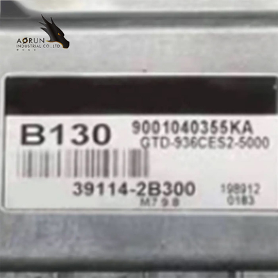ECU Xe Đơn Vị Điều Khiển Điện Tử Máy Tính Bảng 39114-2B300 B130 M7.9.8 9001040355KA Dành Cho Xe Kia Cerato 391142B30