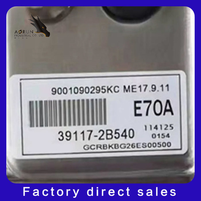 Động Cơ Máy Tính Bảng ECU Cho Xe KIA Hyundai E70A ME17.9.11 9001090295K0 391172B540