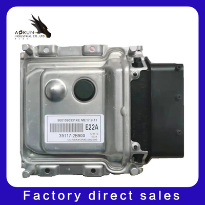 Động Cơ Máy Tính Bảng ECU Cho Xe Hyundai 39117-2B900 E22A ME17.9.11 9001090331KE 391172B900