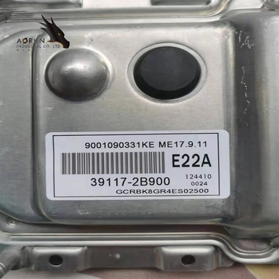 Động Cơ Máy Tính Bảng ECU Cho Xe Hyundai 39117-2B900 E22A ME17.9.11 9001090331KE 391172B900