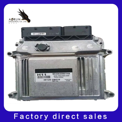 Bộ điều khiển điện tử Mô-đun điều khiển động cơ ECU H11 39120-2B010 MG7.9.8 9030930861KB
