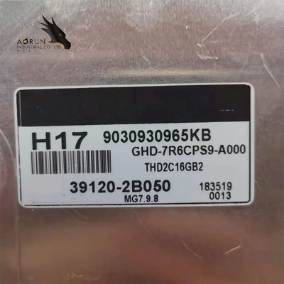Bảng máy tính Hyundai Kia Freddy ECU 39120-2B050 9030930965KB MG7