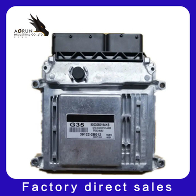 Aorun Động Cơ Máy Tính Bảng ECU 39122-2B012 G35 MG7.9.8 9003050194KB Dành Cho Xe Hyundai 391222B012