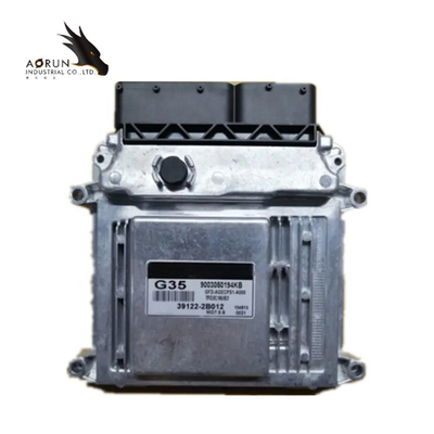 Aorun Động Cơ Máy Tính Bảng ECU 39122-2B012 G35 MG7.9.8 9003050194KB Dành Cho Xe Hyundai 391222B012