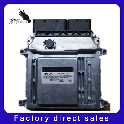 Mô-đun ECU điều khiển động cơ cho Kia Soul 39123-2B200 0121 9003050121KC MG7.9.8