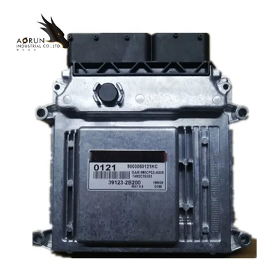 Mô-đun ECU điều khiển động cơ cho Kia Soul 39123-2B200 0121 9003050121KC MG7.9.8