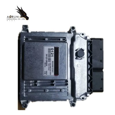 Mô-đun ECU điều khiển động cơ cho Kia Soul 39123-2B200 0121 9003050121KC MG7.9.8