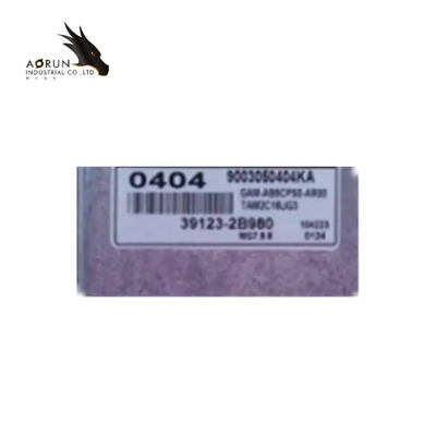 Bảng điều khiển máy tính động cơ Aorun ECU 0404 9003050404KA MG7.9.8 Dành cho xe Hyundai 391232B980