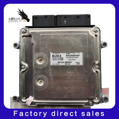 ECU Động Cơ Mô-đun Điều Khiển Cho Xe Hyundai Elantra Kia Forte B202 Mg7.9.8 39124-2b020 39124-2b090