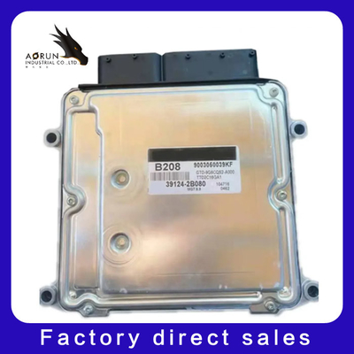 Bảng ECU máy tính động cơ 391242B080 cho KIA 39124-2B080 MG7.9.8 B208 9003050039KF